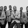 Jehovah Shalom Acapella